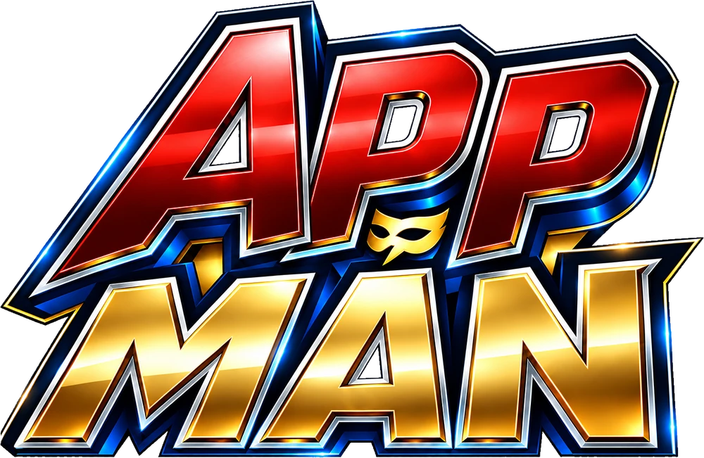 App Man
